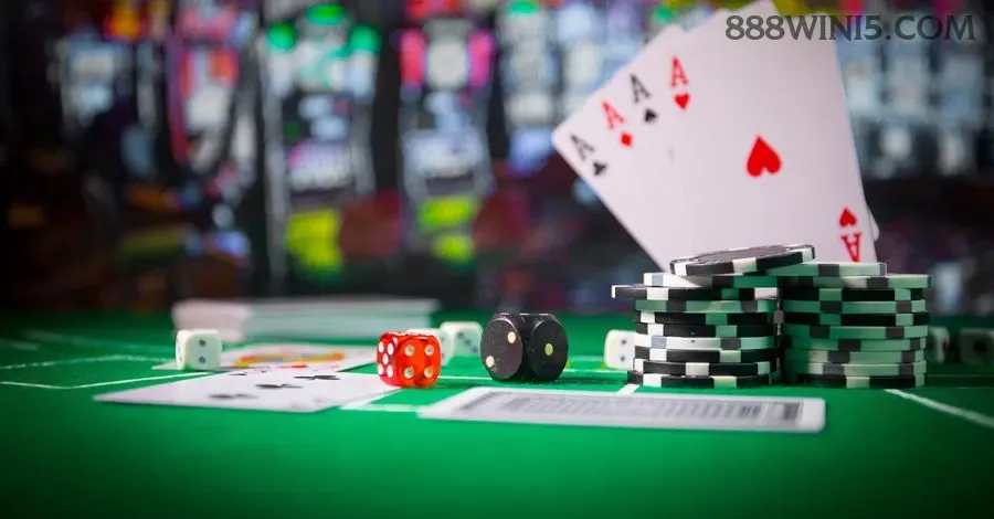 Baixar 888win