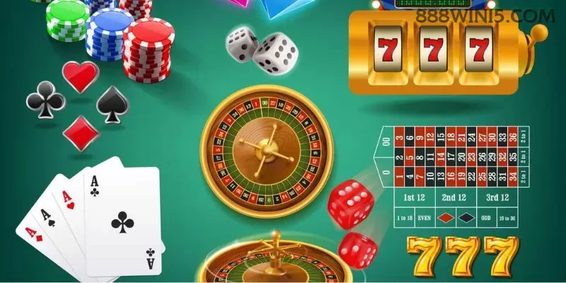 Baixar APK 888win