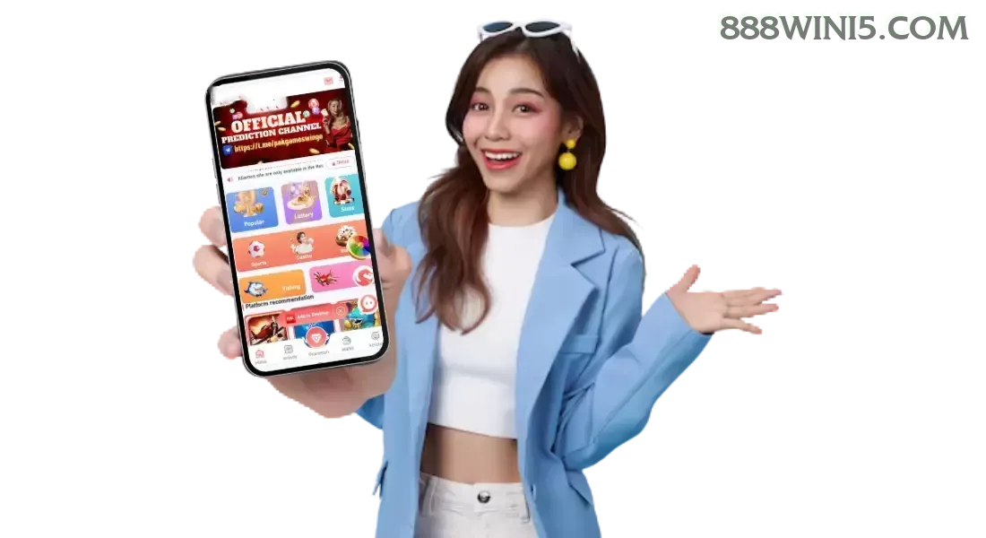 Cadastro 888win