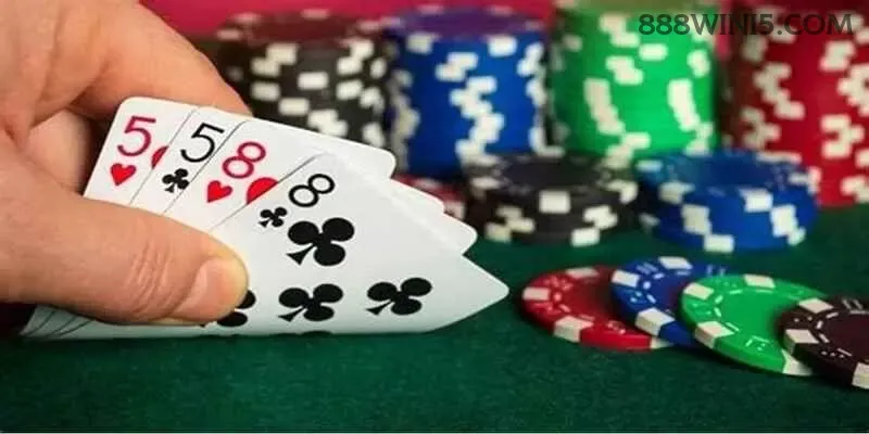 Baccarat 888win