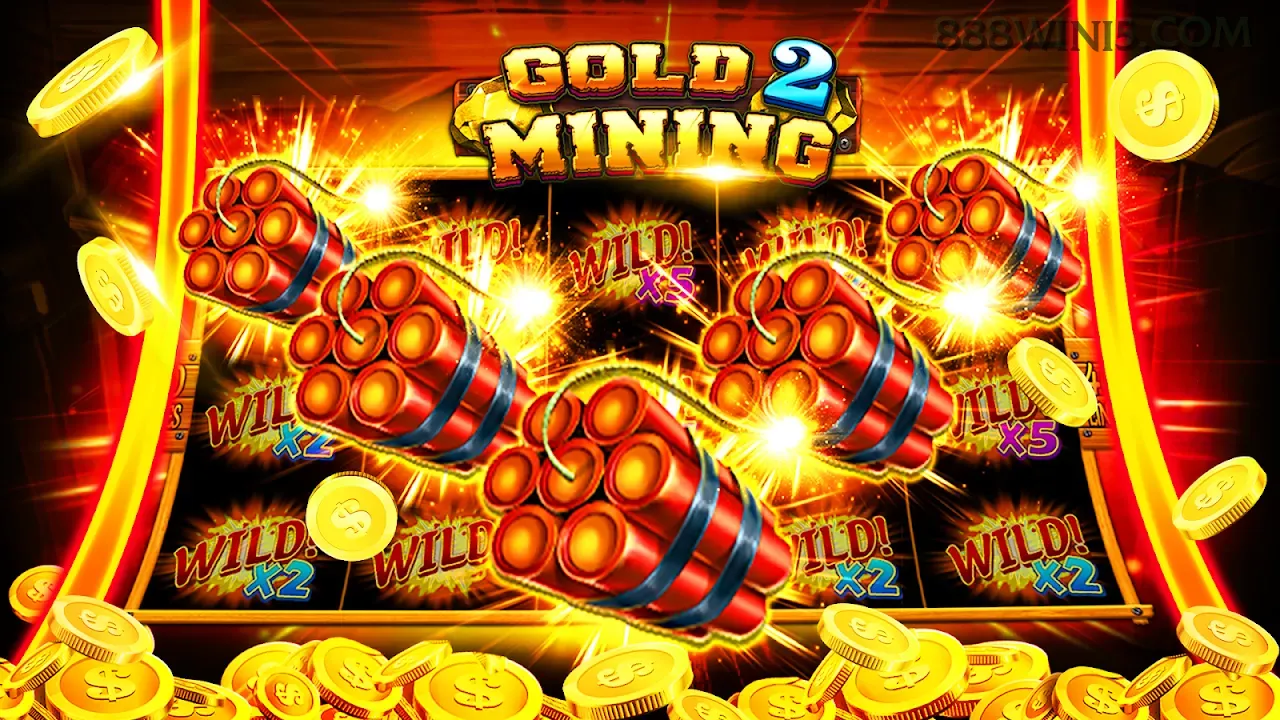 888win Slot Demo